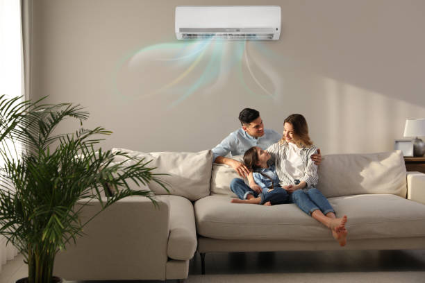Best Seasonal HVAC Services in Oakville, CT