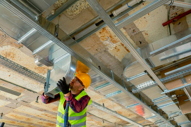 Best Air Conditioning Cleaning in Oakville, CT