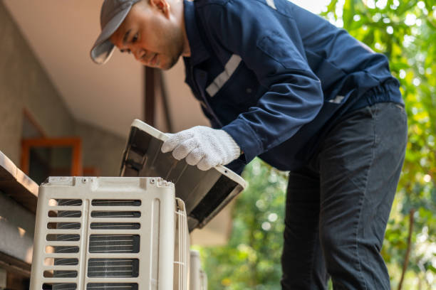 Reliable Oakville, CT HVAC Solutions